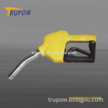 Good quality automatic fuel dispenser nozzle for transfer pump